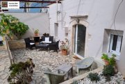 Plaka Kreta, Plaka revovierter Bungalow mit 2SZ und Garten Haus kaufen
